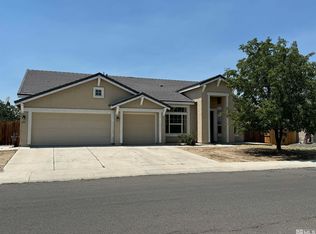 405 Sapphire Way, Fallon, NV 89406