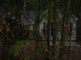 202 Goldfinch Cir, Monticello, GA 31064