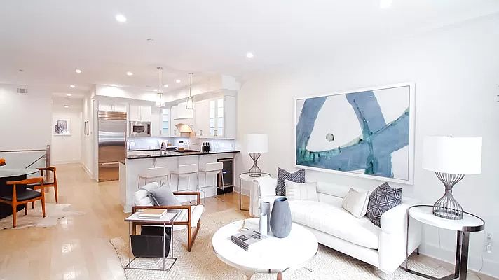 1st image of 145 Huntington St #1L