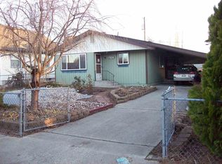 1724 E Rockwell Ave, Spokane, WA 99207