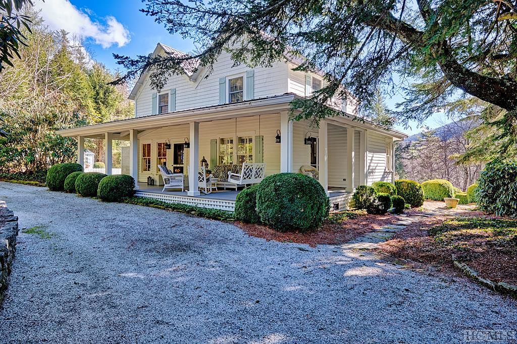 889 Horse Cove Rd, Highlands, NC 28741 Zillow