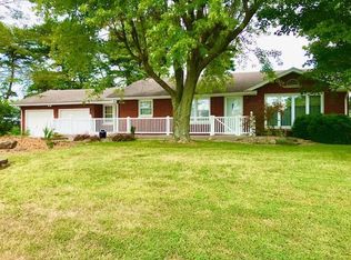 4891 E Schnellville Rd, Saint Anthony, IN 47575