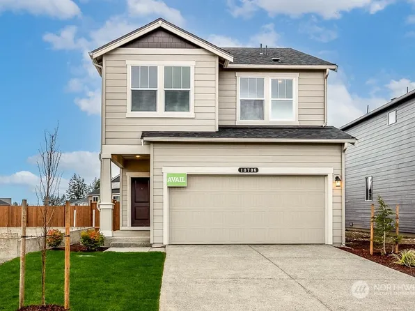 4226 Pronghorn Place #50, Bremerton, WA 98310