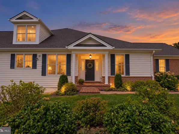 300 Plantation Lane Bel, Air, MD 21014