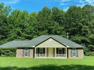 419 Phelps Rd, West Pt, MS 39773