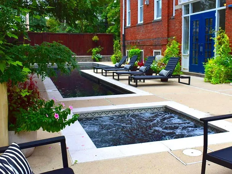 1375 Maryland Ave NE #D — Photo 4