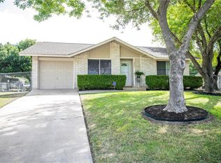 4902 Bundy Crest Cir, Austin, TX 78723