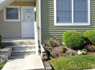 18 Tonkin Ct #42, Ocean City, NJ