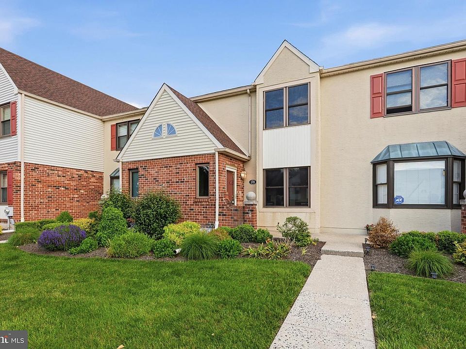 1st image of 178 William Penn Dr #178