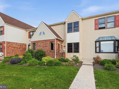 178 William Penn Dr #178, Norristown, PA, 19403