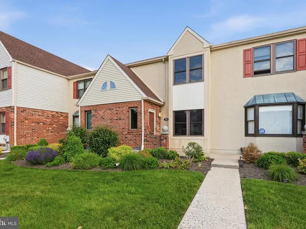 178 William Penn Dr #178, Norristown, PA 19403