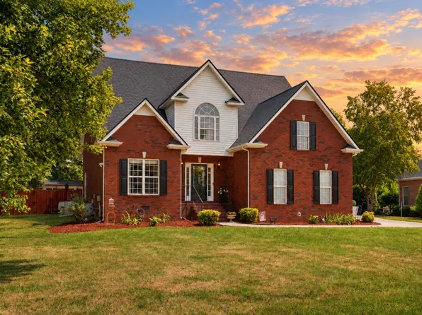 107 Home Pl, Lascassas, TN 37085