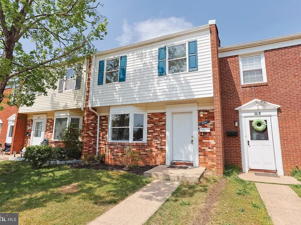 8193 Community Dr, Manassas, VA 20109