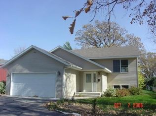 411 Maple St, Alexandria, MN 56308