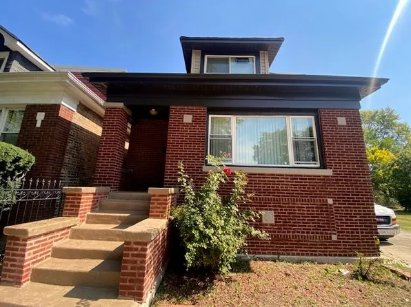 9135 S Normal Ave, Chicago, IL 60620