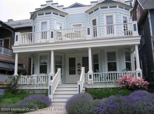 23 Abbott Ave APT 2W, Ocean Grove, NJ 07756