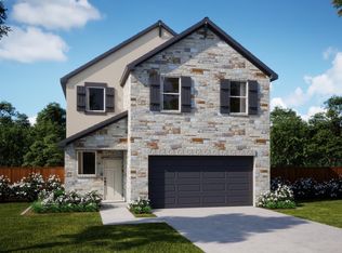 12402 Penguin Path, Manor, TX 78653