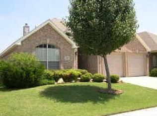 5117 Yampa Trl, Fort Worth, TX 76137