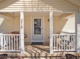 4719 Freese Ln, Madison, WI 53718