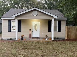 248 Beaufort St SE, Aiken, SC 29801