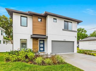 2702 W Saint Isabel St #1/2, Tampa, FL 33607