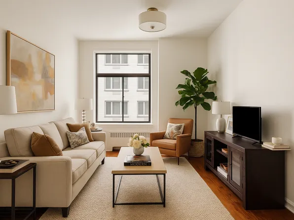 310 East 23rd Street 5B image 1 of 6