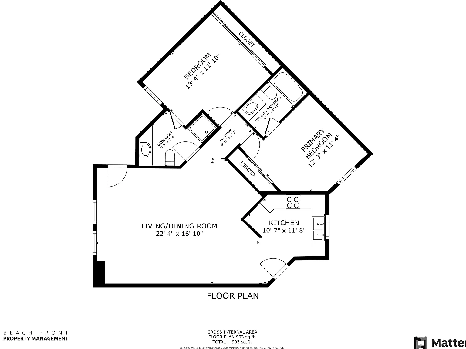 7739 Bradwelll Ave. — Photo 4