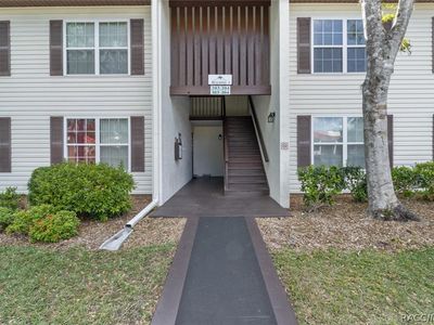 2400 Forest Dr APT 204, Inverness, FL, 34453