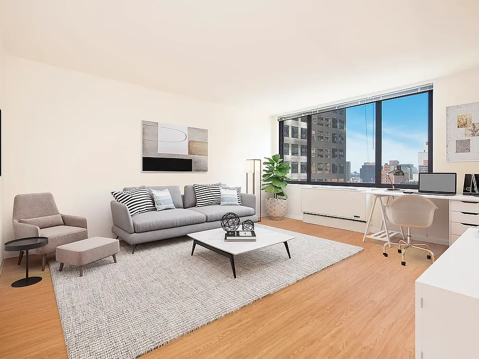 211 W 56th St #K16
