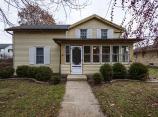 1986 Division St, East Troy, WI 53120