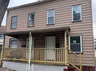 129 Carlisle St, Wilkes Barre, PA 18702