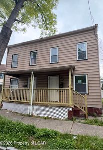 129 Carlisle St, Wilkes Barre, PA, 18702