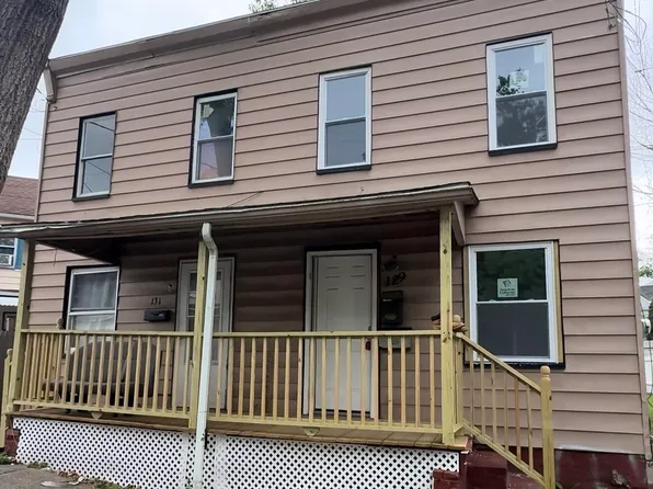 129 Carlisle St, Wilkes Barre, PA 18702