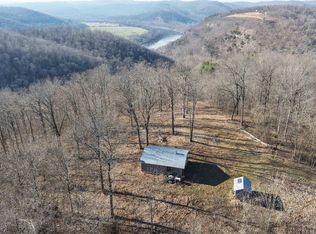 115A Greasy Bottom Rd, Melbourne, AR 72556