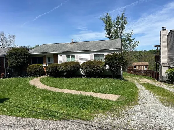 1633 Loretta Dr, Pittsburgh, PA 15235