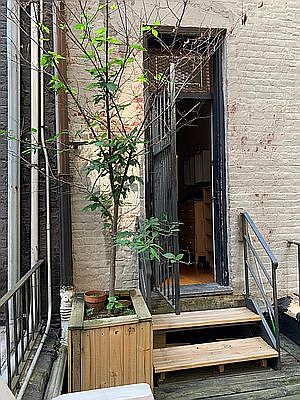 2nd image of 234 W 74th St #3B
