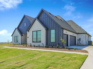 7517 County Road 1230, Godley, TX 76044