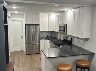 823 Light St #2 & 3, Baltimore, MD 21230