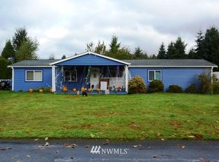 23607 118th Stct E, Buckley, WA