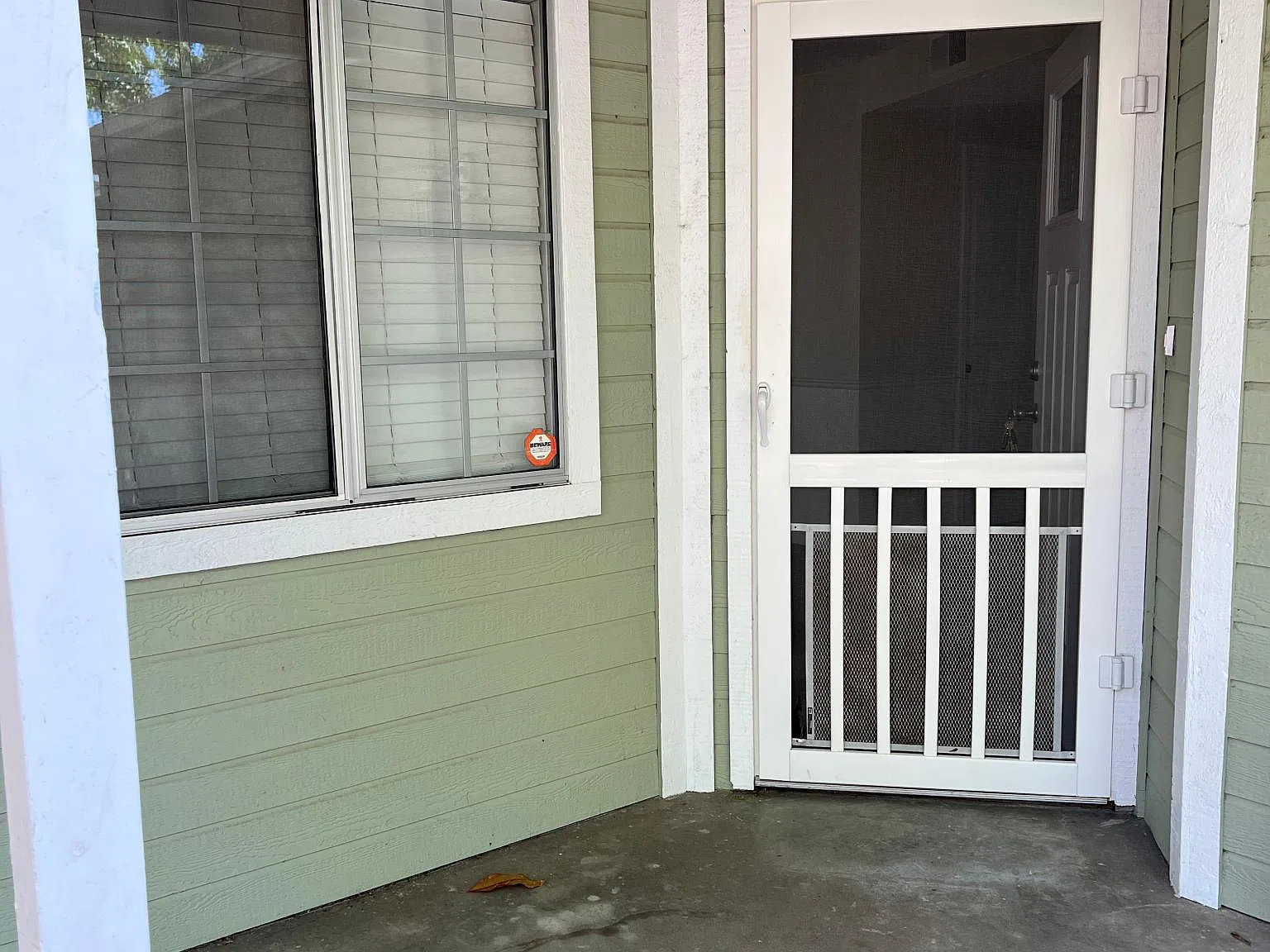 3 bed, 2.5 bath, 1370 sqft, $3,485 — Photo 4