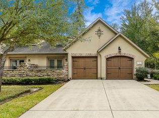 7 Cobble Gate Pl, Spring, TX 77381