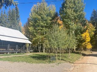 4790 N Bryce Woodland Dr, Kanab, UT 84741
