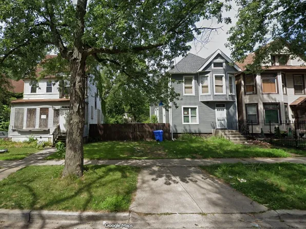 12014 S Eggleston Ave, Chicago, IL 60628