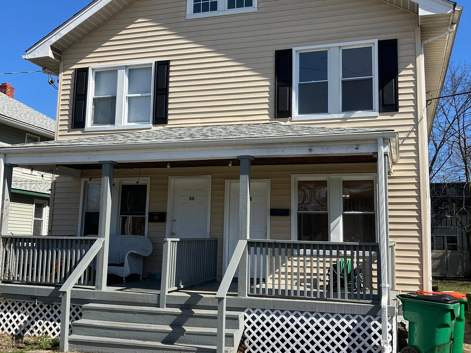 3 bed, 1600 sqft, $3,150 — Photo 2