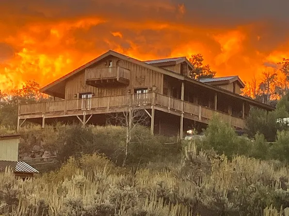 200 Forest Dr, Carbondale, CO 81623
