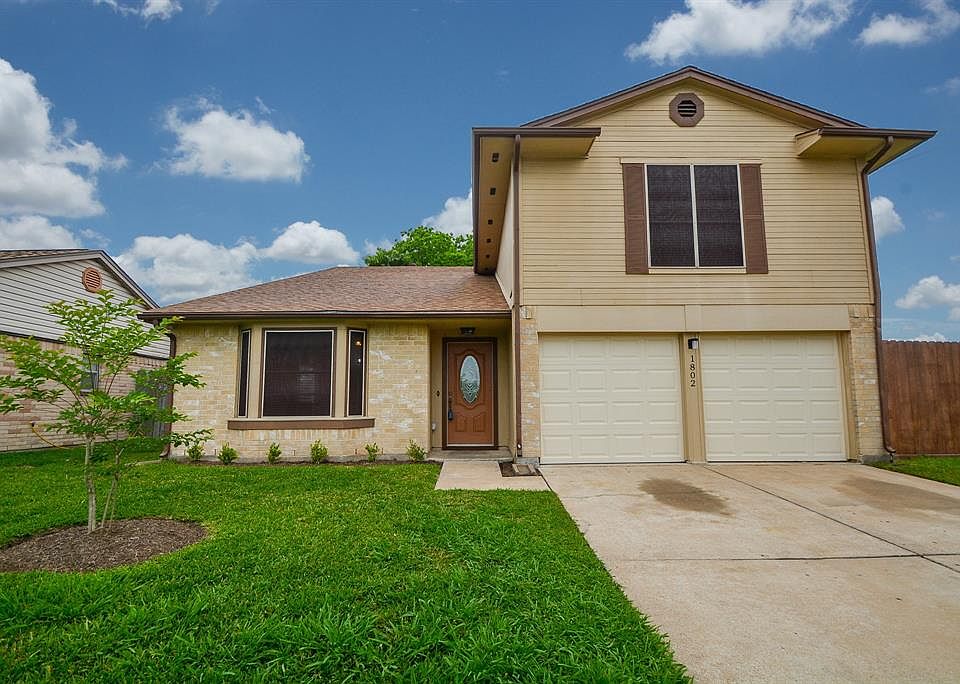 1st image of 1802 Wood Orchard Dr