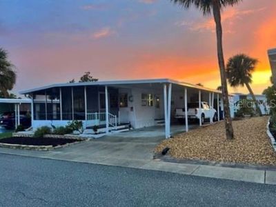 5720 Hyacinth Rd, Venice, FL, 34293