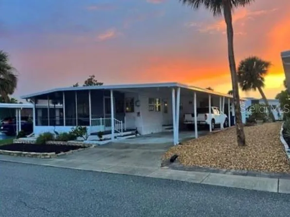 5720 Hyacinth Rd, Venice, FL 34293