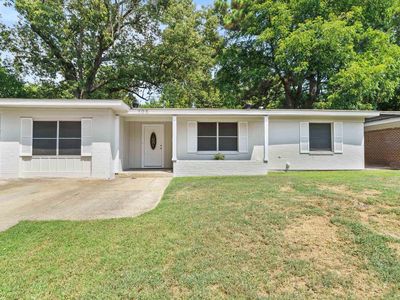 105 Park Cir, Texarkana, TX, 75503