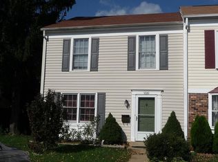 9089 McClellan Cmn, Manassas, VA 20110